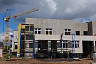 В Энгельсе построили первый корпус детского сада на Шуровой Горе