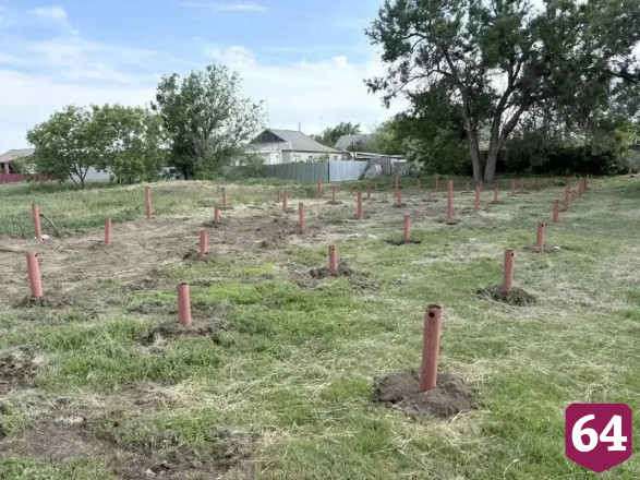 Долина в Саратовской области получит современное медучреждение